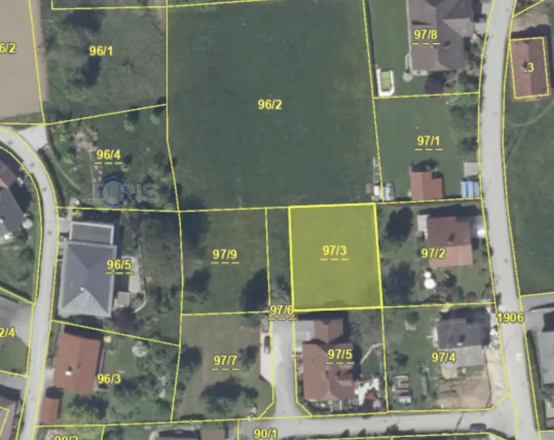 Grundstück kaufen in Wels-Land – 599 m², € 185.000 – Bild 14 von 20
