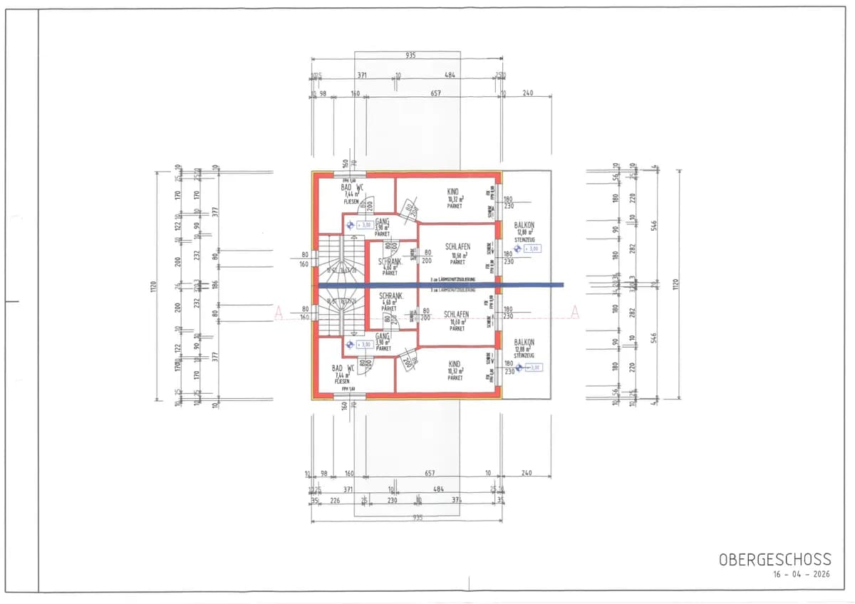 Grundstück kaufen in Wels-Land – 599 m², € 185.000 – Bild 17 von 20