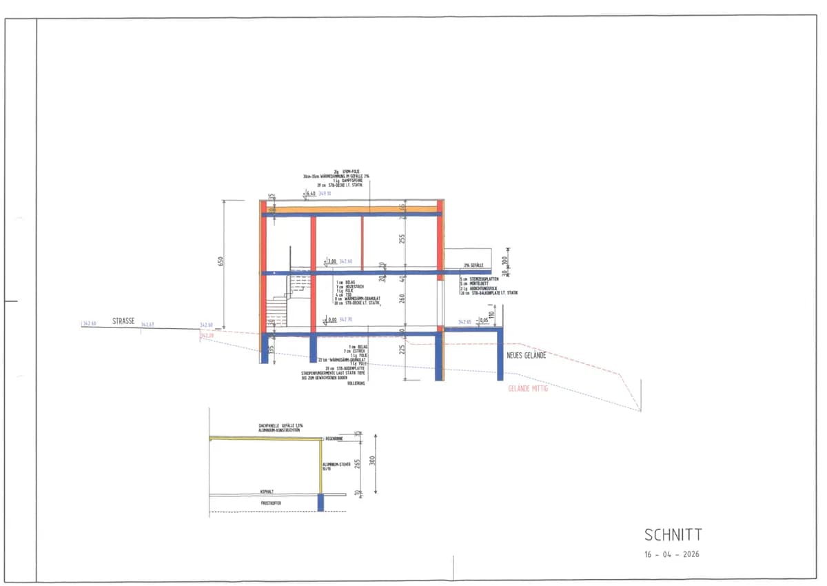 Grundstück kaufen in Wels-Land – 599 m², € 185.000 – Bild 18 von 20
