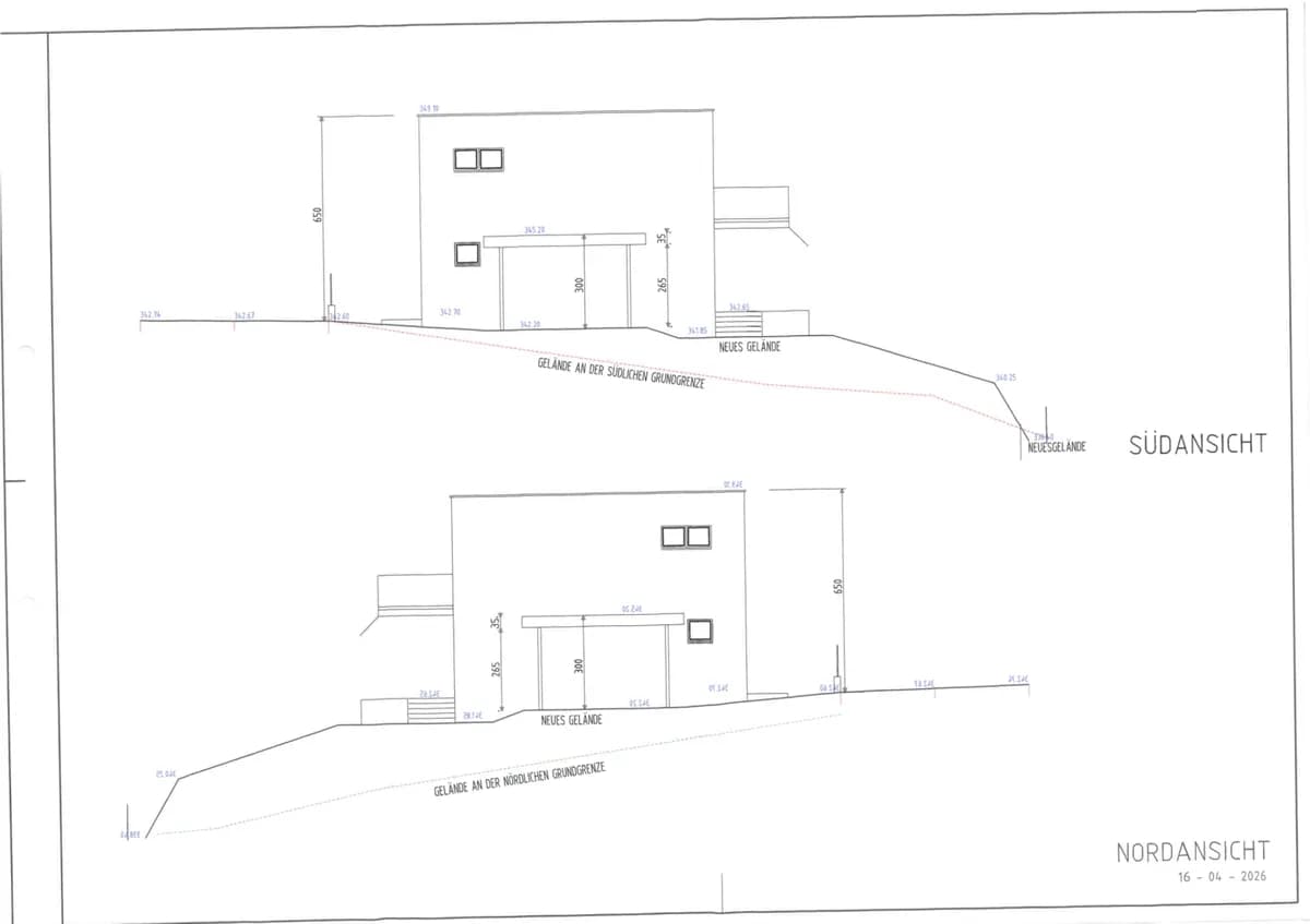 Grundstück kaufen in Wels-Land – 599 m², € 185.000 – Bild 19 von 20