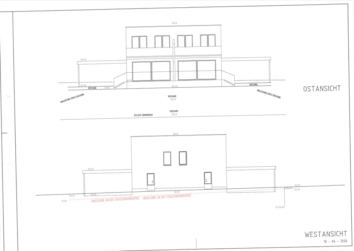 Grundstück kaufen in Wels-Land – 599 m², € 185.000 – Bild 20 von 20