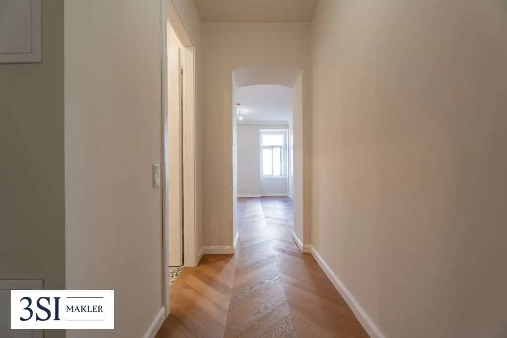 2-Zimmer-Wohnung kaufen in Wien – 48,63 m², € 549.000 – Bild 4 von 6