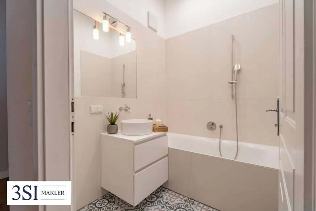 2-Zimmer-Wohnung kaufen in Wien – 48,63 m², € 549.000 – Bild 5 von 6