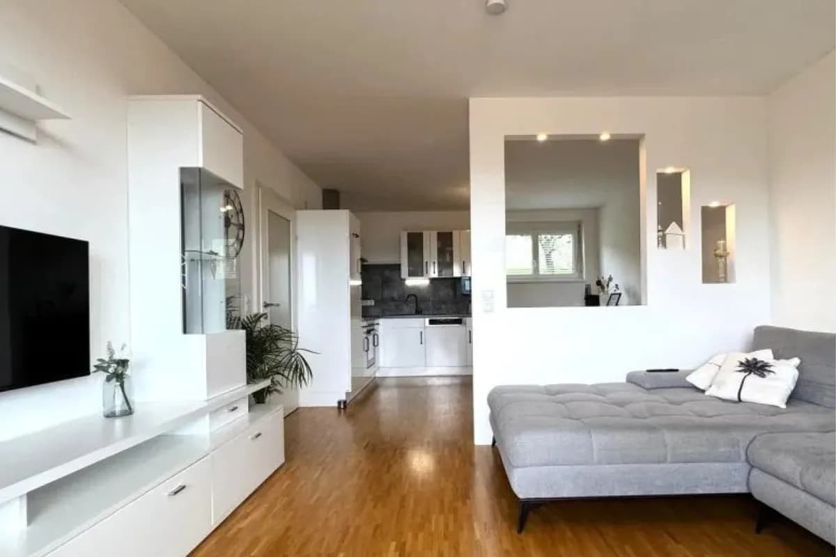2-Zimmer-Wohnung kaufen in Weiz – 57 m², € 139.000 – Bild 3 von 5
