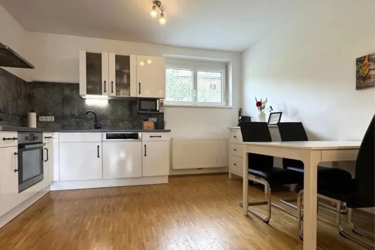 2-Zimmer-Wohnung kaufen in Weiz – 57 m², € 139.000 – Bild 4 von 5