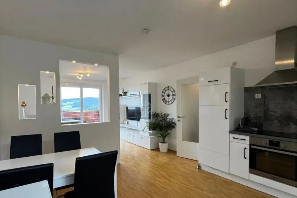 2-Zimmer-Wohnung kaufen in Weiz – 57 m², € 139.000 – Bild 5 von 5
