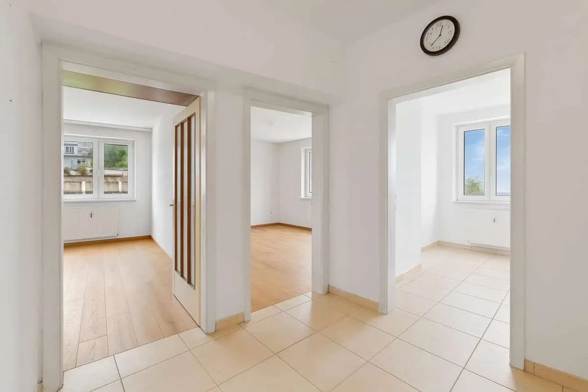 2-Zimmer-Wohnung mieten in Linz – 18 m², € 450 – Bild 4 von 4