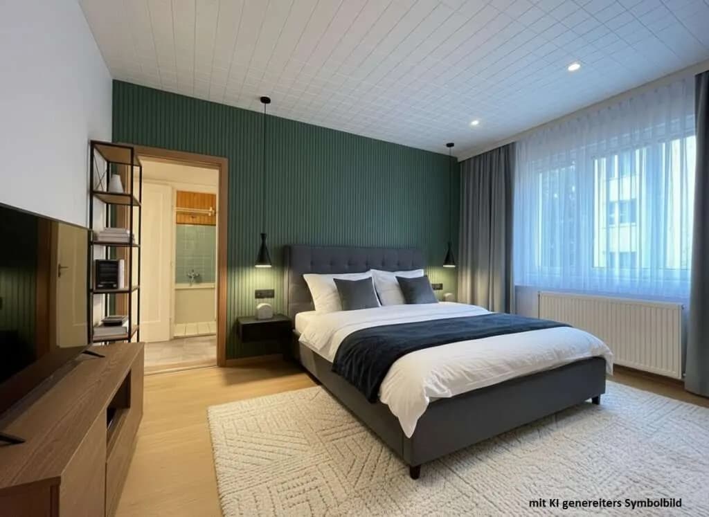3-Zimmer-Wohnung kaufen in Wien – 89,09 m², € 398.000 – Bild 11 von 14