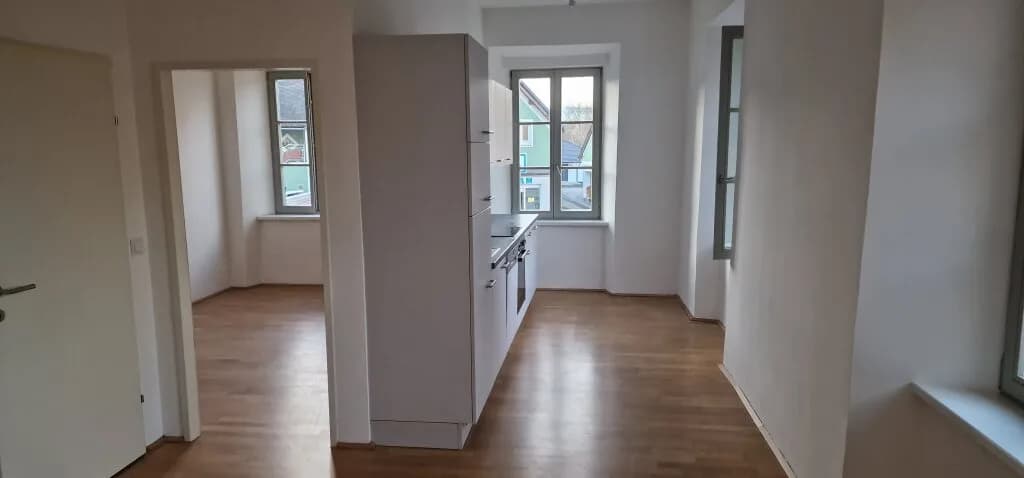 3-Zimmer-Wohnung mieten in Deutschlandsberg – 63,95 m², € 697 – Bild 1 von 9