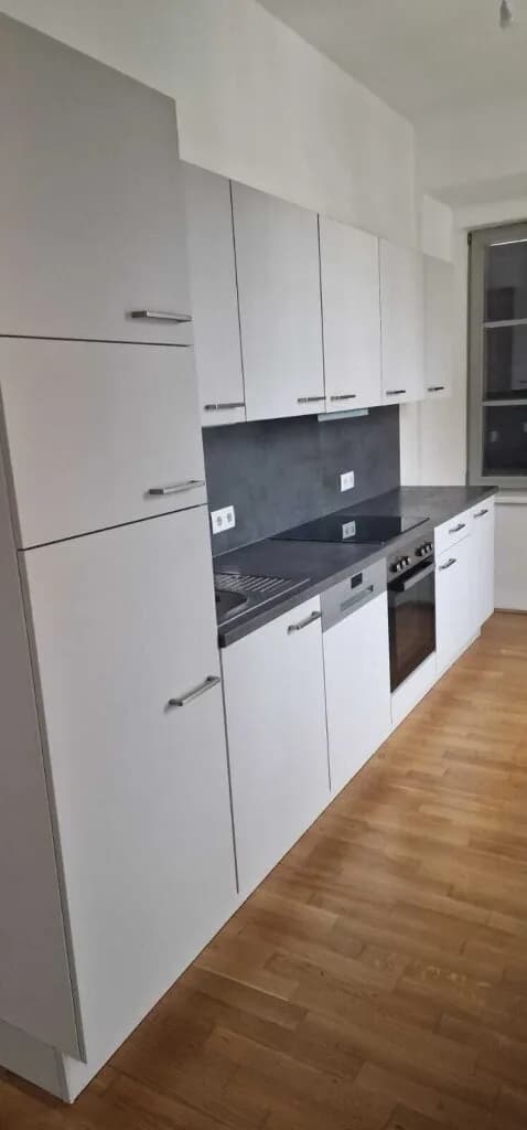 3-Zimmer-Wohnung mieten in Deutschlandsberg – 63,95 m², € 697 – Bild 2 von 9