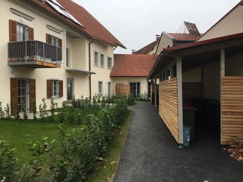3-Zimmer-Wohnung mieten in Deutschlandsberg – 63,95 m², € 697 – Bild 8 von 9