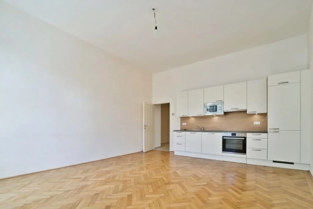 2-Zimmer-Wohnung kaufen in Wien – 55 m², € 339.000 – Bild 1 von 12
