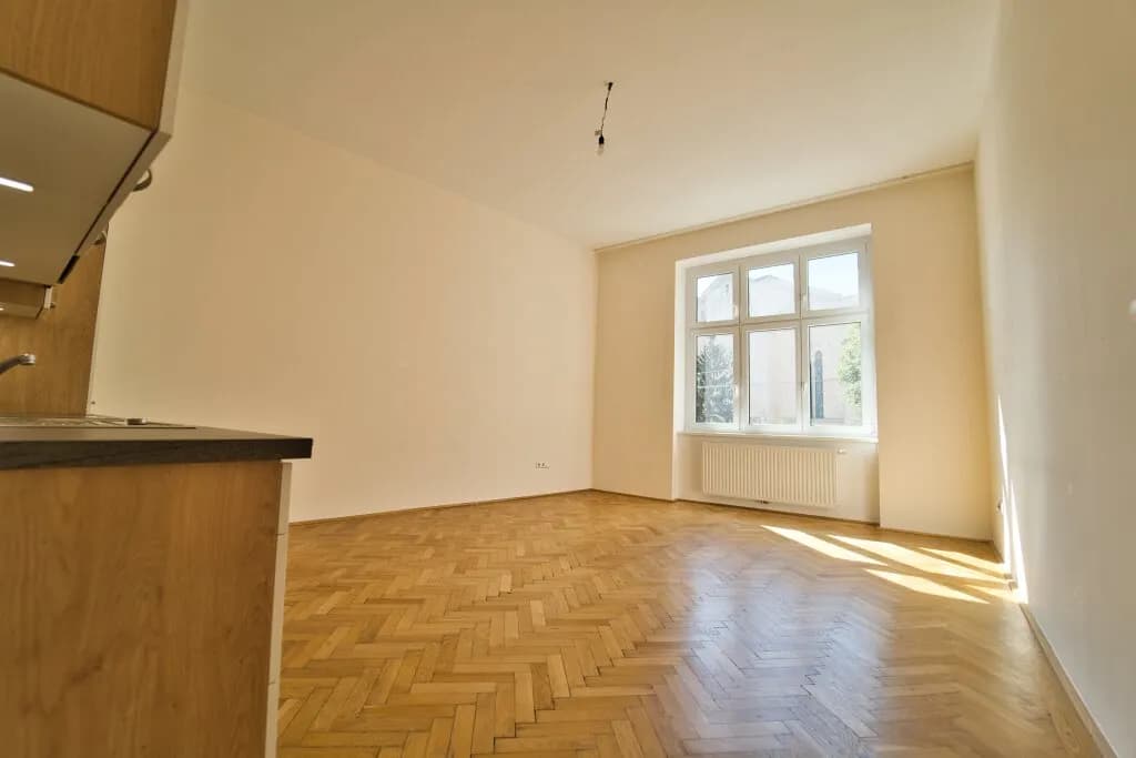 2-Zimmer-Wohnung kaufen in Wien – 55 m², € 339.000 – Bild 2 von 12