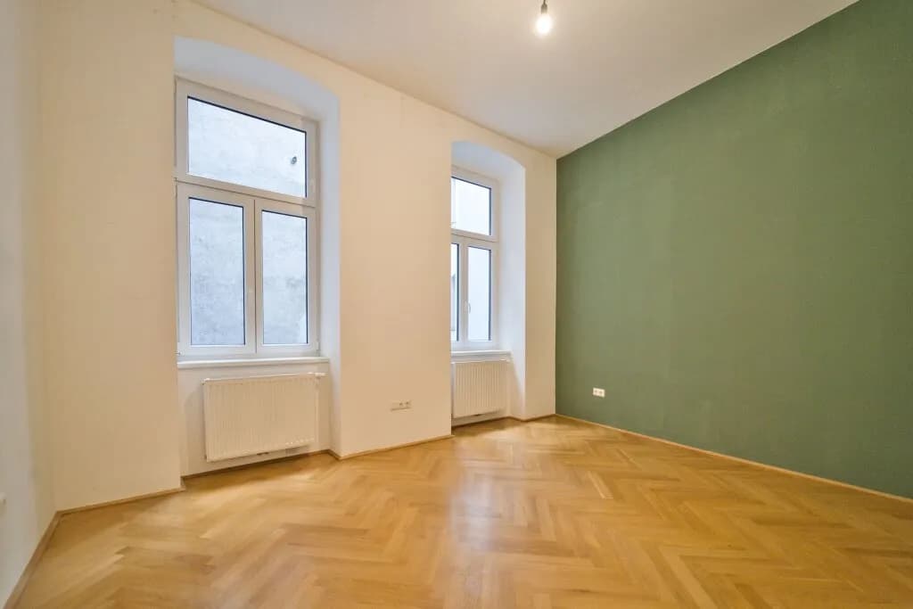 2-Zimmer-Wohnung kaufen in Wien – 55 m², € 339.000 – Bild 3 von 12