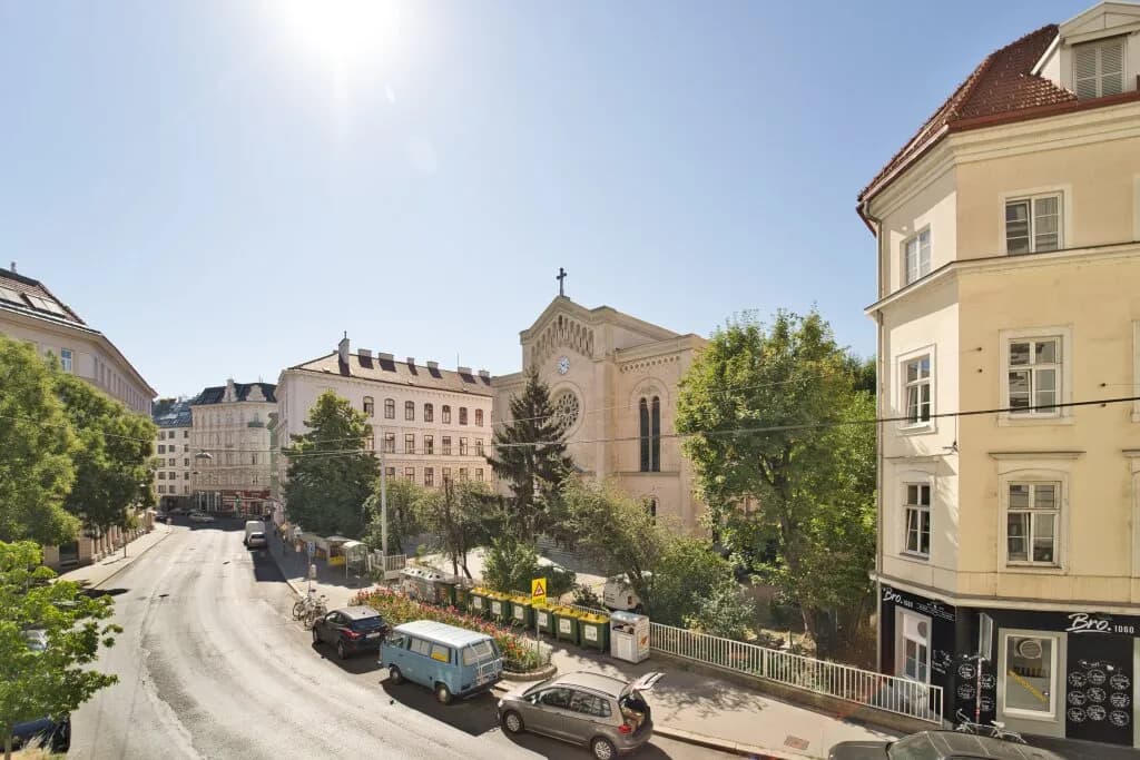 2-Zimmer-Wohnung kaufen in Wien – 55 m², € 339.000 – Bild 7 von 12