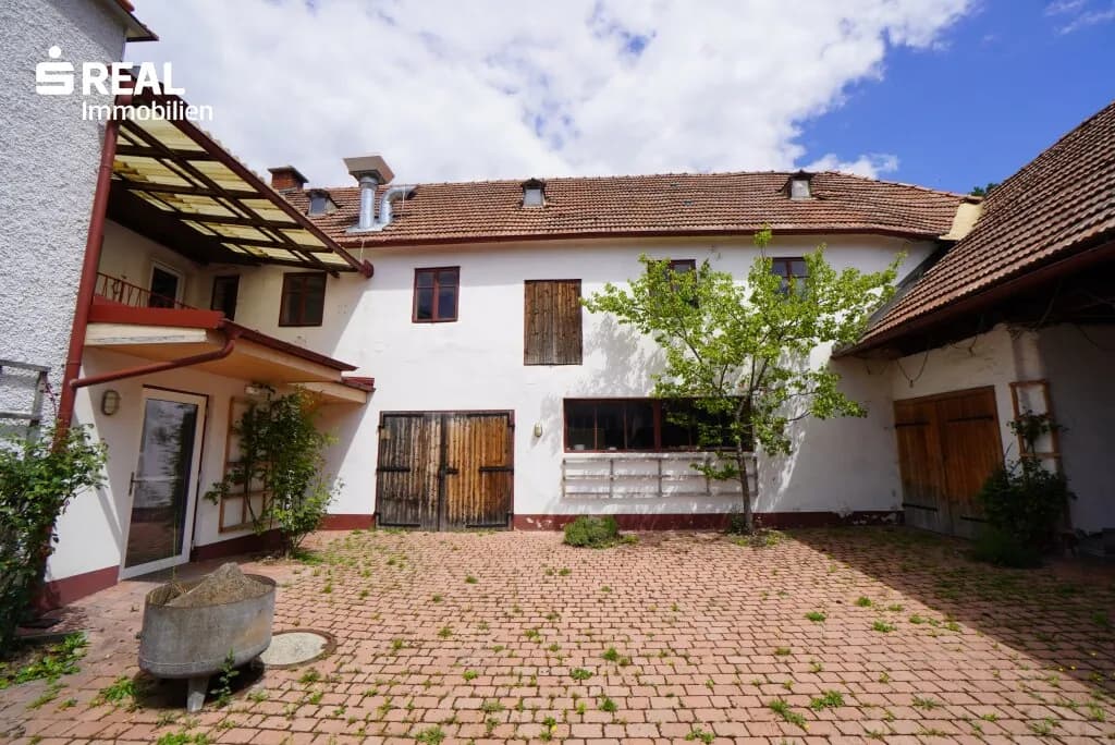 12-Zimmer-Haus kaufen in Zwettl – 4 321 m², € 399.000
