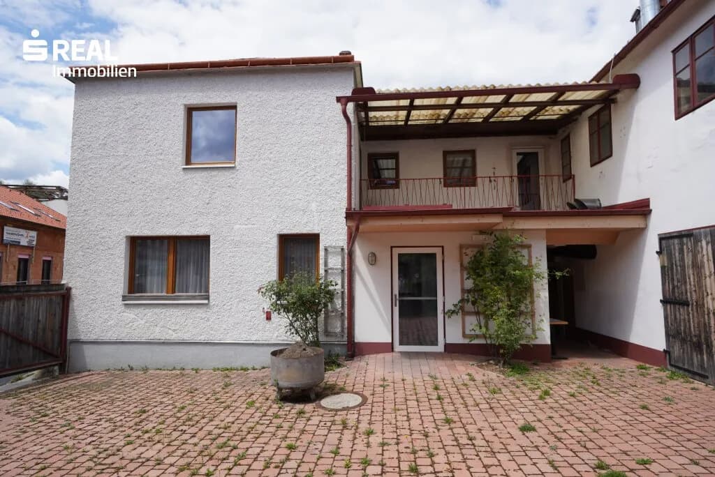 12-Zimmer-Haus kaufen in Zwettl – 4 321 m², € 399.000 – Bild 2 von 48