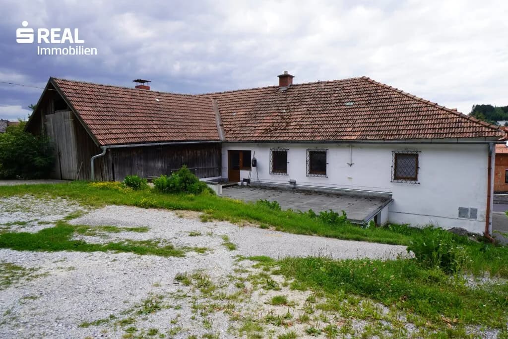 12-Zimmer-Haus kaufen in Zwettl – 4 321 m², € 399.000 – Bild 4 von 48