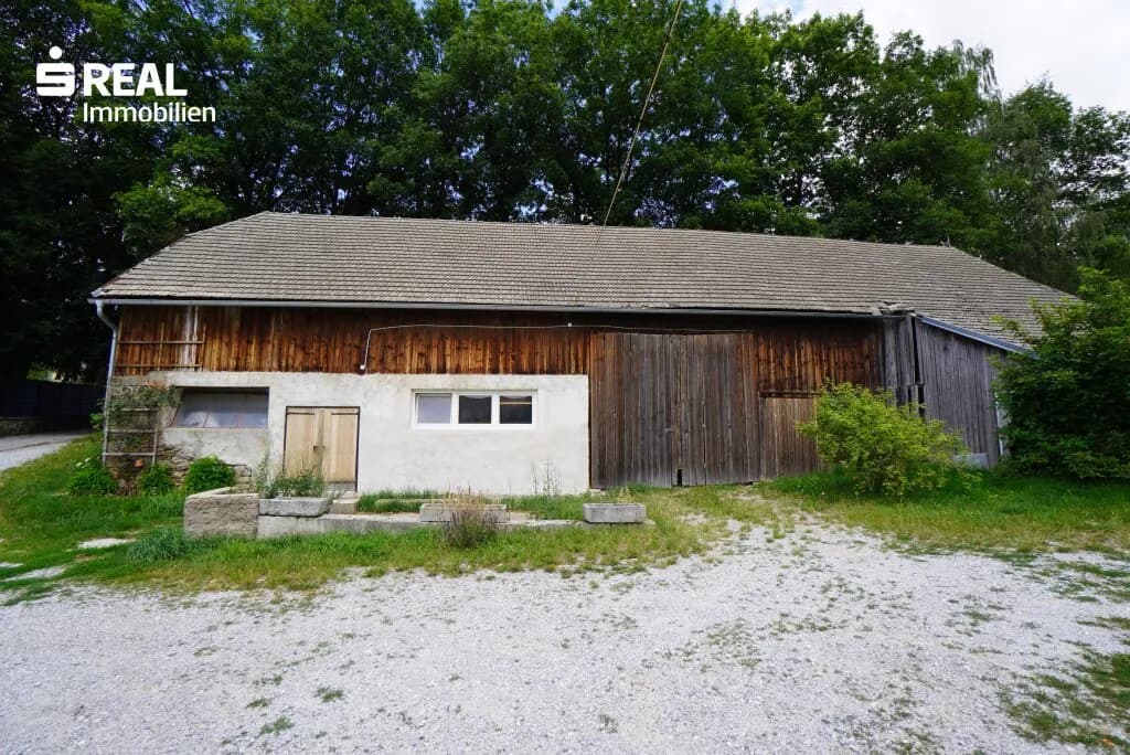 12-Zimmer-Haus kaufen in Zwettl – 4 321 m², € 399.000 – Bild 6 von 48