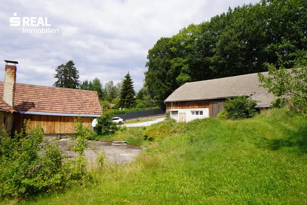 12-Zimmer-Haus kaufen in Zwettl – 4 321 m², € 399.000 – Bild 7 von 48