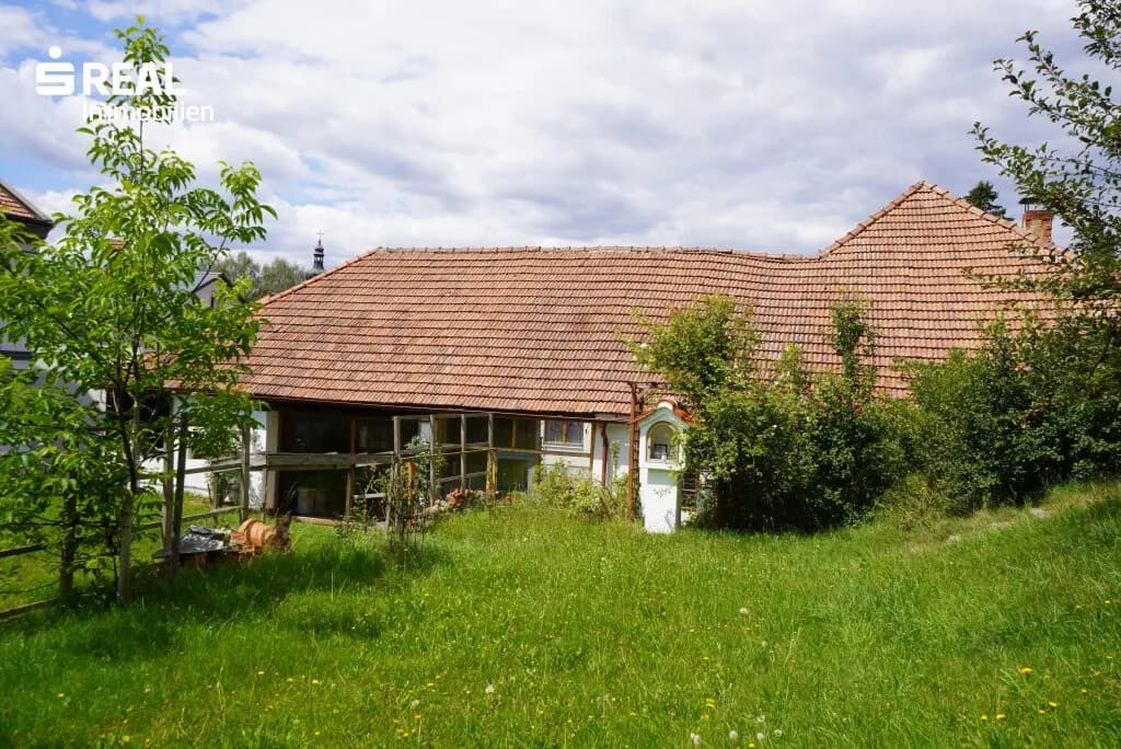 12-Zimmer-Haus kaufen in Zwettl – 4 321 m², € 399.000 – Bild 8 von 48