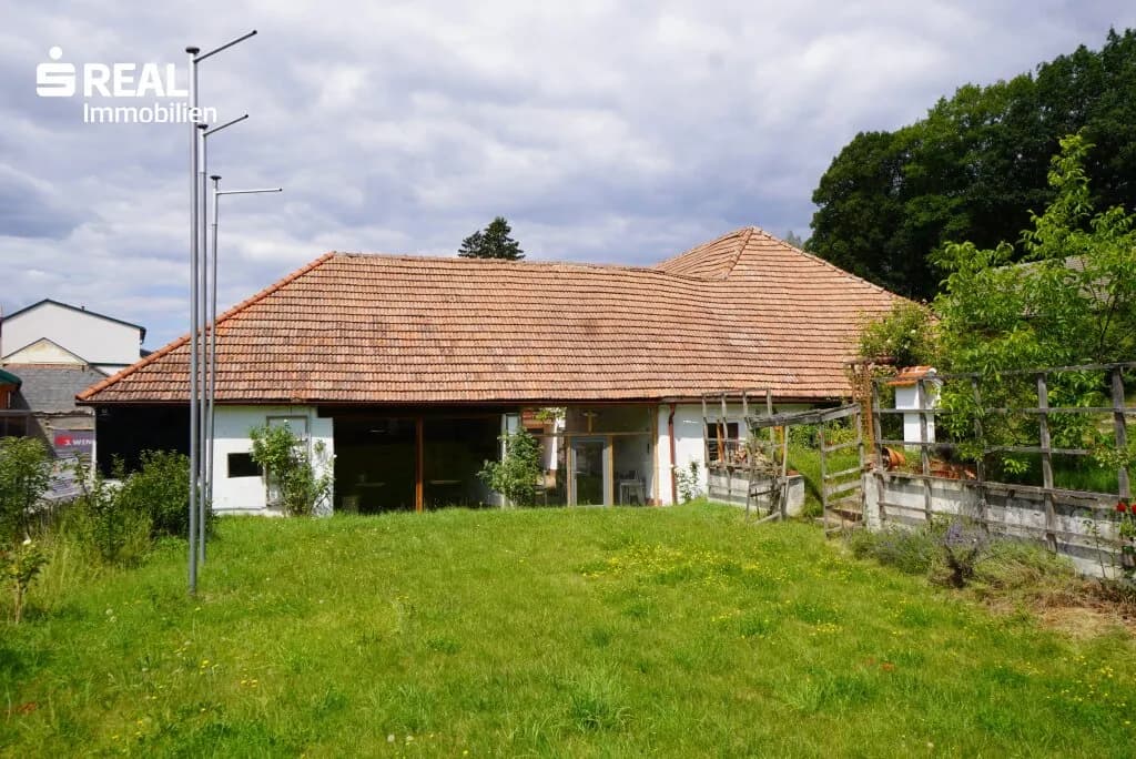12-Zimmer-Haus kaufen in Zwettl – 4 321 m², € 399.000 – Bild 9 von 48