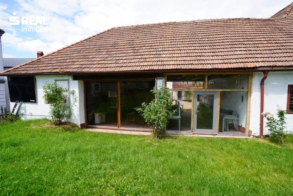 12-Zimmer-Haus kaufen in Zwettl – 4 321 m², € 399.000 – Bild 10 von 48