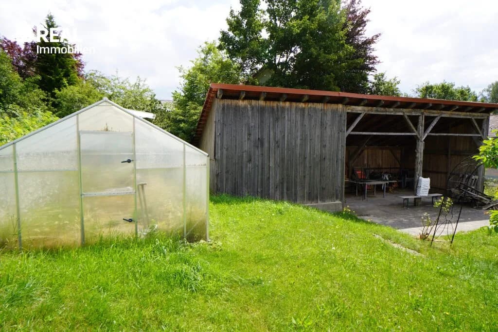 12-Zimmer-Haus kaufen in Zwettl – 4 321 m², € 399.000 – Bild 11 von 48