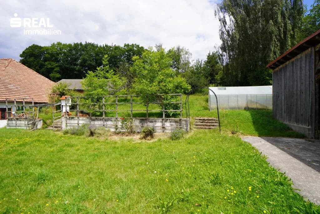 12-Zimmer-Haus kaufen in Zwettl – 4 321 m², € 399.000 – Bild 12 von 48