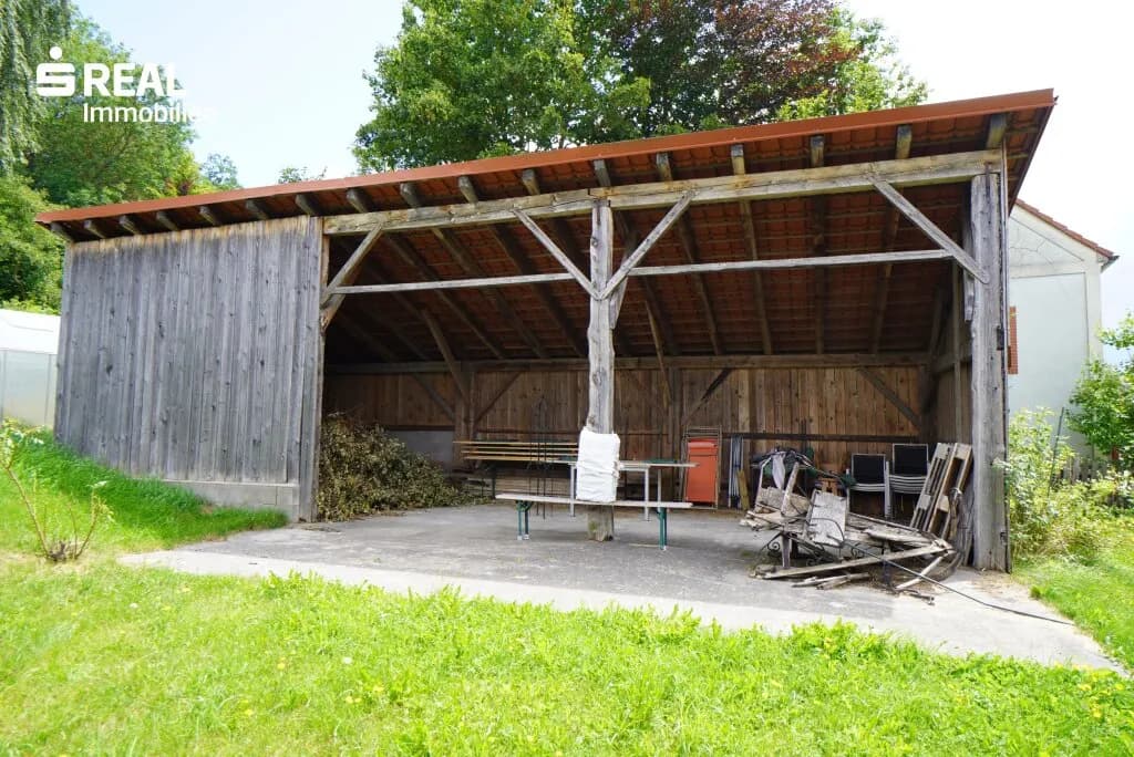 12-Zimmer-Haus kaufen in Zwettl – 4 321 m², € 399.000 – Bild 13 von 48