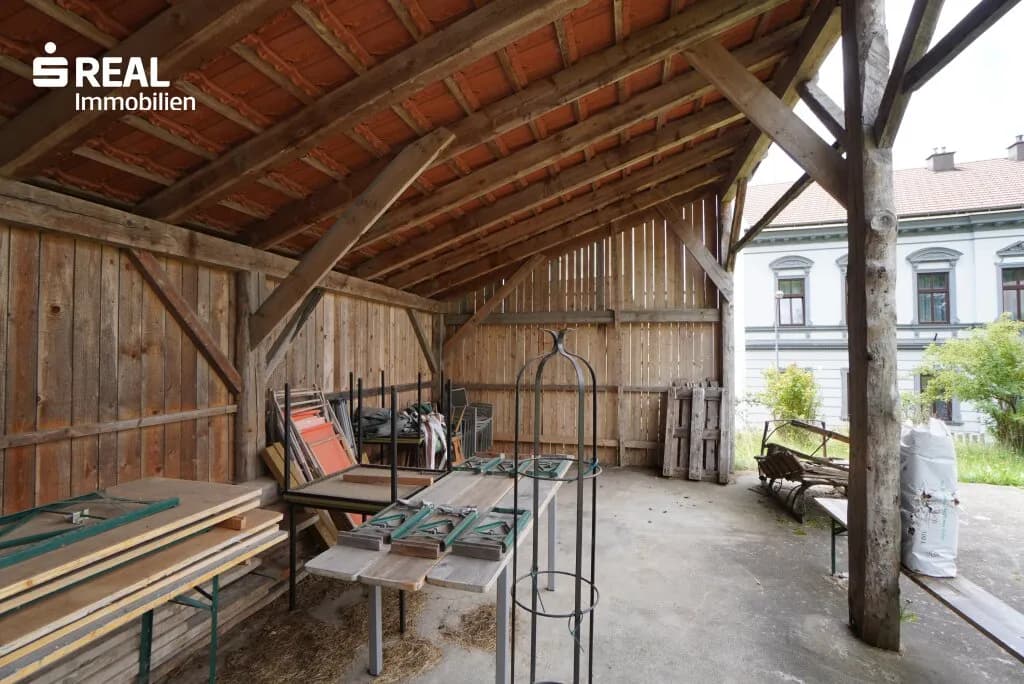 12-Zimmer-Haus kaufen in Zwettl – 4 321 m², € 399.000 – Bild 14 von 48