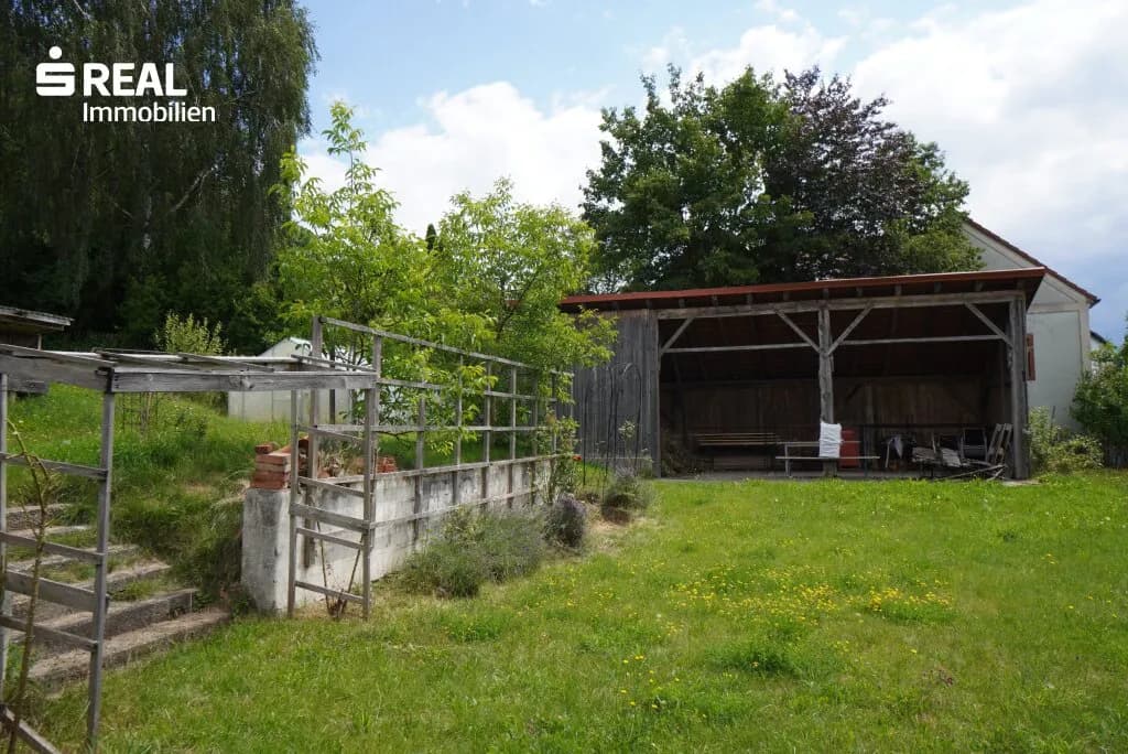 12-Zimmer-Haus kaufen in Zwettl – 4 321 m², € 399.000 – Bild 15 von 48