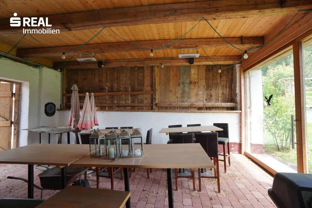 12-Zimmer-Haus kaufen in Zwettl – 4 321 m², € 399.000 – Bild 18 von 48
