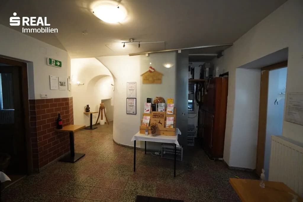12-Zimmer-Haus kaufen in Zwettl – 4 321 m², € 399.000 – Bild 19 von 48