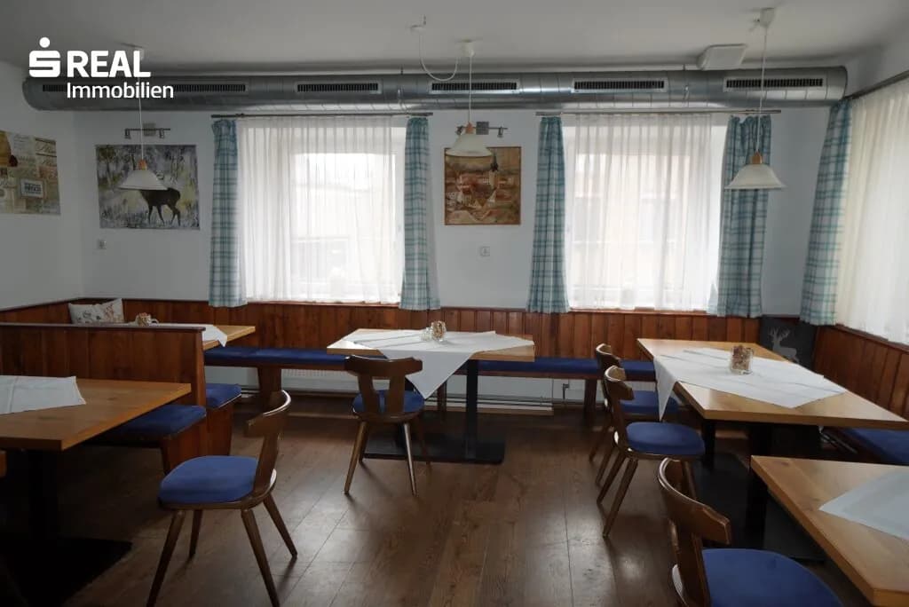 12-Zimmer-Haus kaufen in Zwettl – 4 321 m², € 399.000 – Bild 22 von 48
