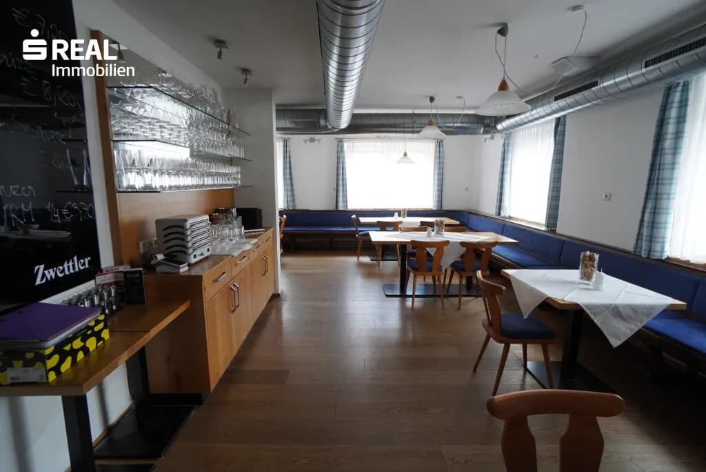 12-Zimmer-Haus kaufen in Zwettl – 4 321 m², € 399.000 – Bild 23 von 48