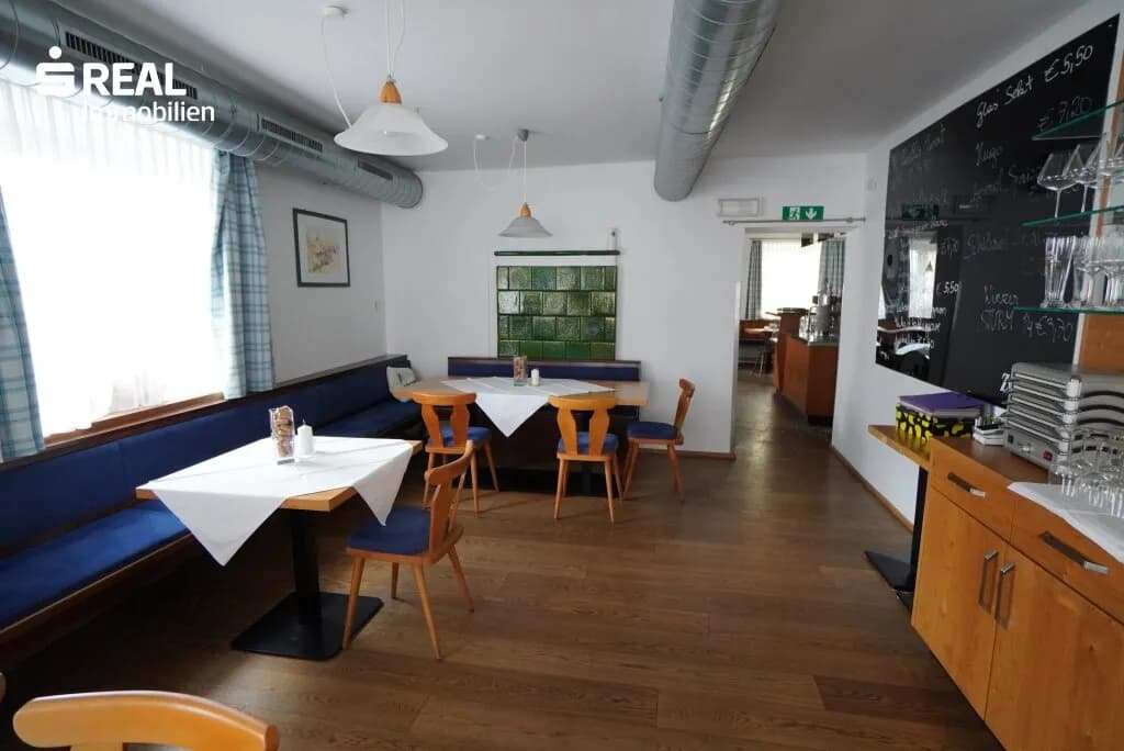 12-Zimmer-Haus kaufen in Zwettl – 4 321 m², € 399.000 – Bild 25 von 48