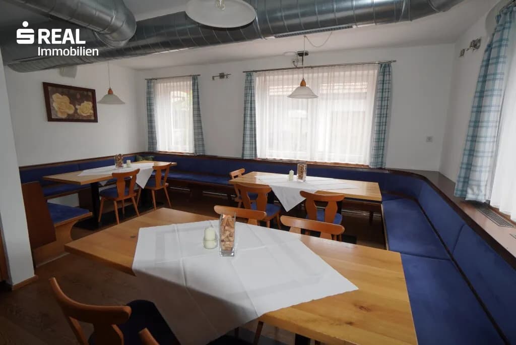 12-Zimmer-Haus kaufen in Zwettl – 4 321 m², € 399.000 – Bild 26 von 48