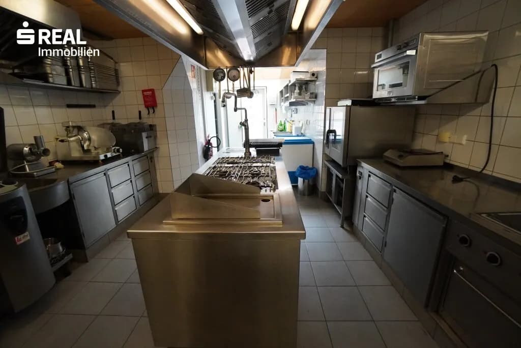 12-Zimmer-Haus kaufen in Zwettl – 4 321 m², € 399.000 – Bild 27 von 48