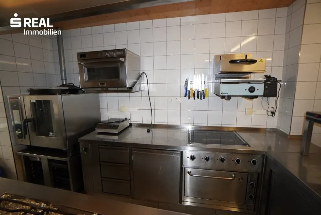 12-Zimmer-Haus kaufen in Zwettl – 4 321 m², € 399.000 – Bild 28 von 48