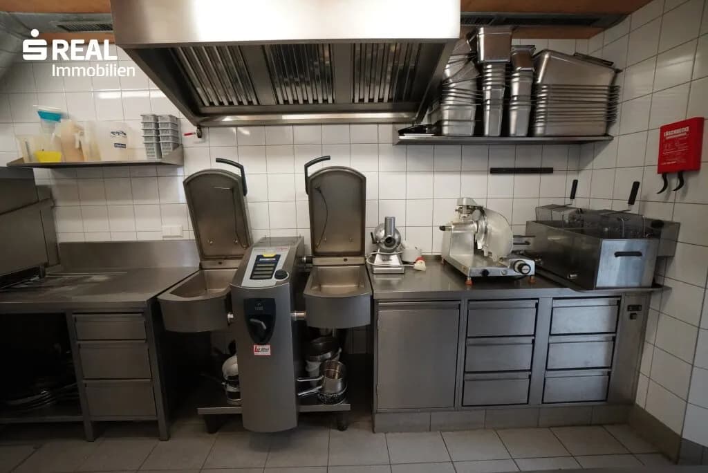 12-Zimmer-Haus kaufen in Zwettl – 4 321 m², € 399.000 – Bild 29 von 48