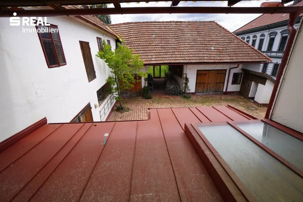 12-Zimmer-Haus kaufen in Zwettl – 4 321 m², € 399.000 – Bild 31 von 48