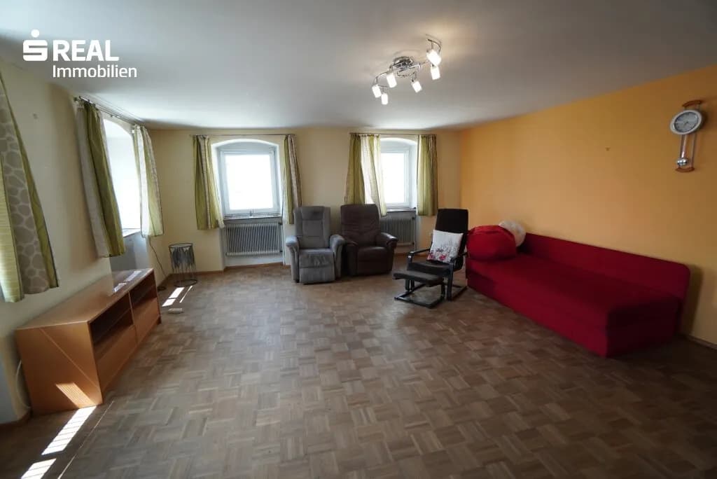 12-Zimmer-Haus kaufen in Zwettl – 4 321 m², € 399.000 – Bild 36 von 48