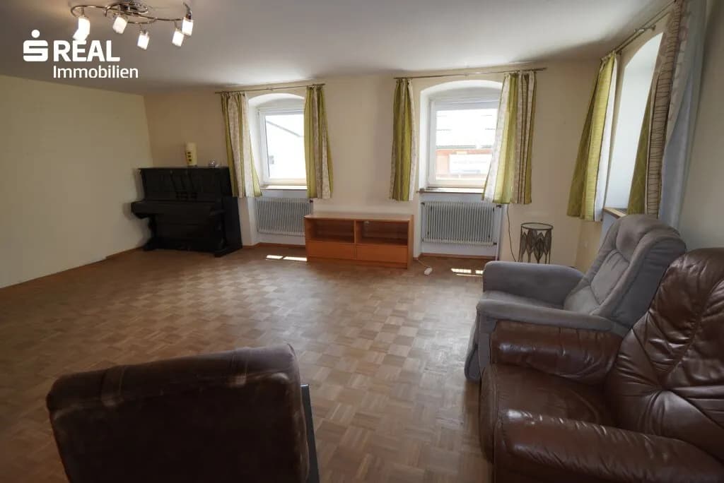 12-Zimmer-Haus kaufen in Zwettl – 4 321 m², € 399.000 – Bild 37 von 48