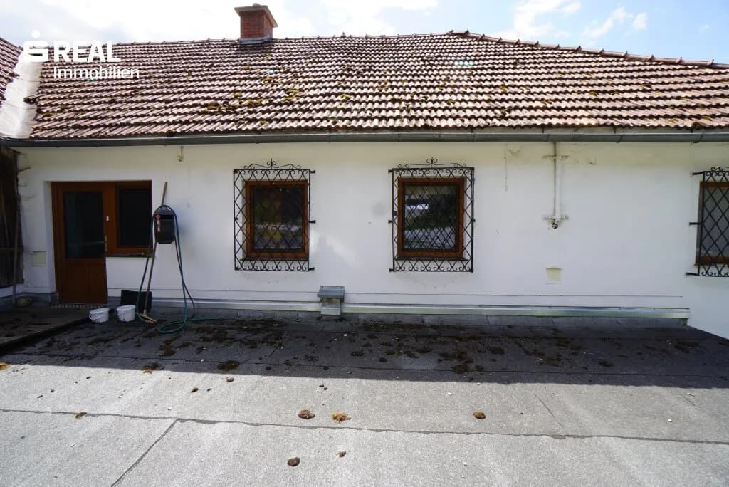 12-Zimmer-Haus kaufen in Zwettl – 4 321 m², € 399.000 – Bild 45 von 48
