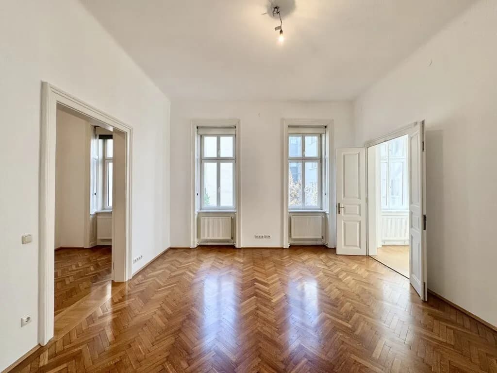 2-Zimmer-Wohnung kaufen in Wien – 66,84 m², € 590.000