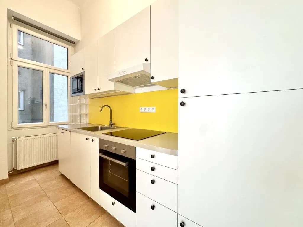 2-Zimmer-Wohnung kaufen in Wien – 66,84 m², € 590.000 – Bild 5 von 17