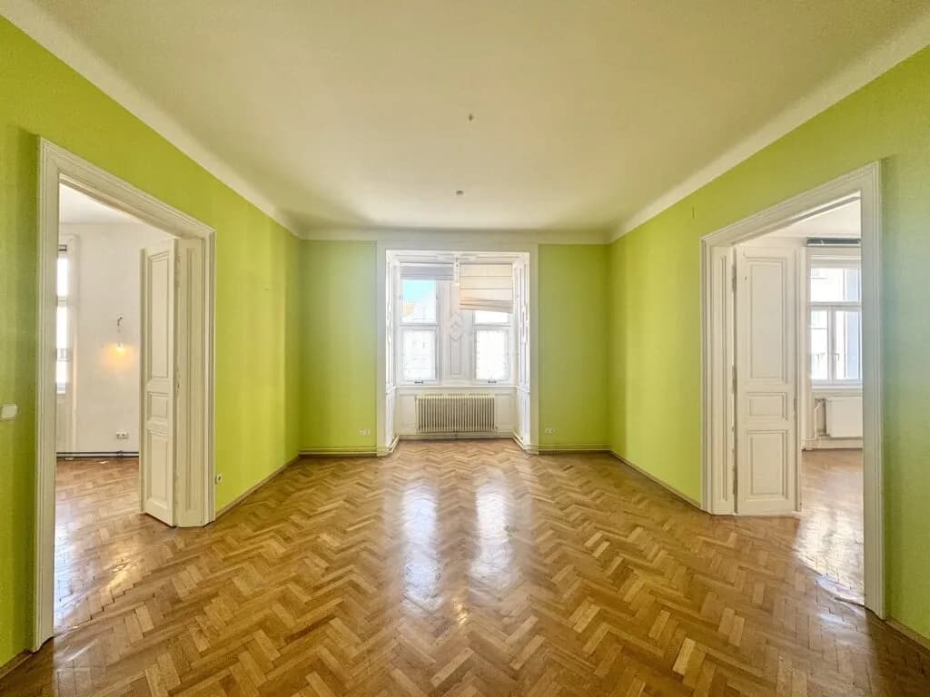 4-Zimmer-Wohnung kaufen in Wien – 142,48 m², € 1.170.000 – Bild 1 von 16