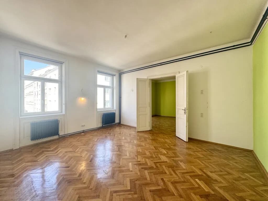 4-Zimmer-Wohnung kaufen in Wien – 142,48 m², € 1.170.000 – Bild 2 von 16