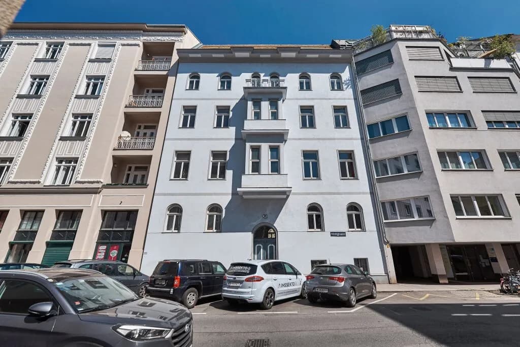 4-Zimmer-Wohnung kaufen in Wien – 142,48 m², € 1.170.000 – Bild 14 von 16